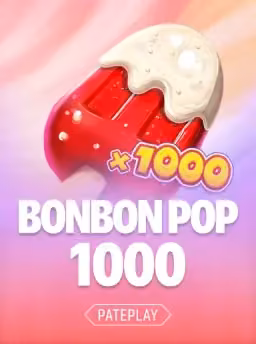 Bonbon Pop 1000